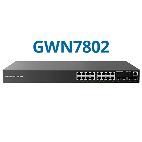 Grandstream GWN7802P in Pakistan