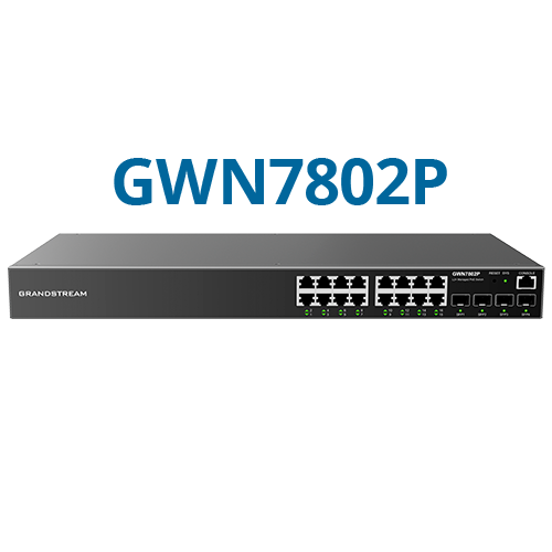 Grandstream GWN7801P in Pakistan