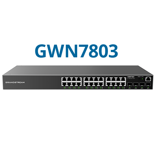 Grandstream GWN7801P in Pakistan