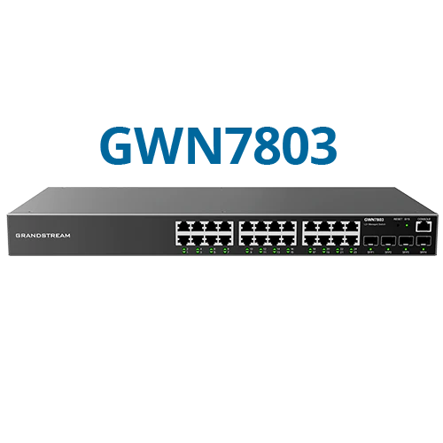 GWN7801