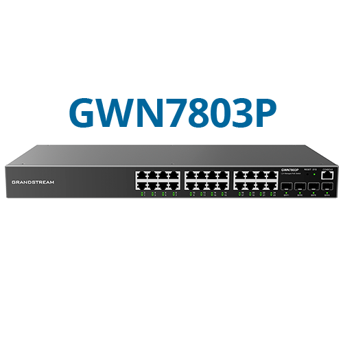 Grandstream GWN7801P in Pakistan