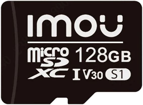 MicroSDXC Card 128 GB