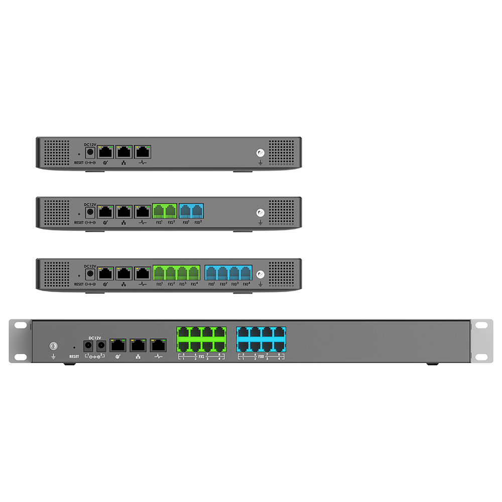 Grandstream UCM6308A