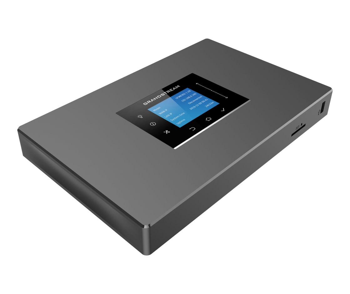 Grandstream UCM6304