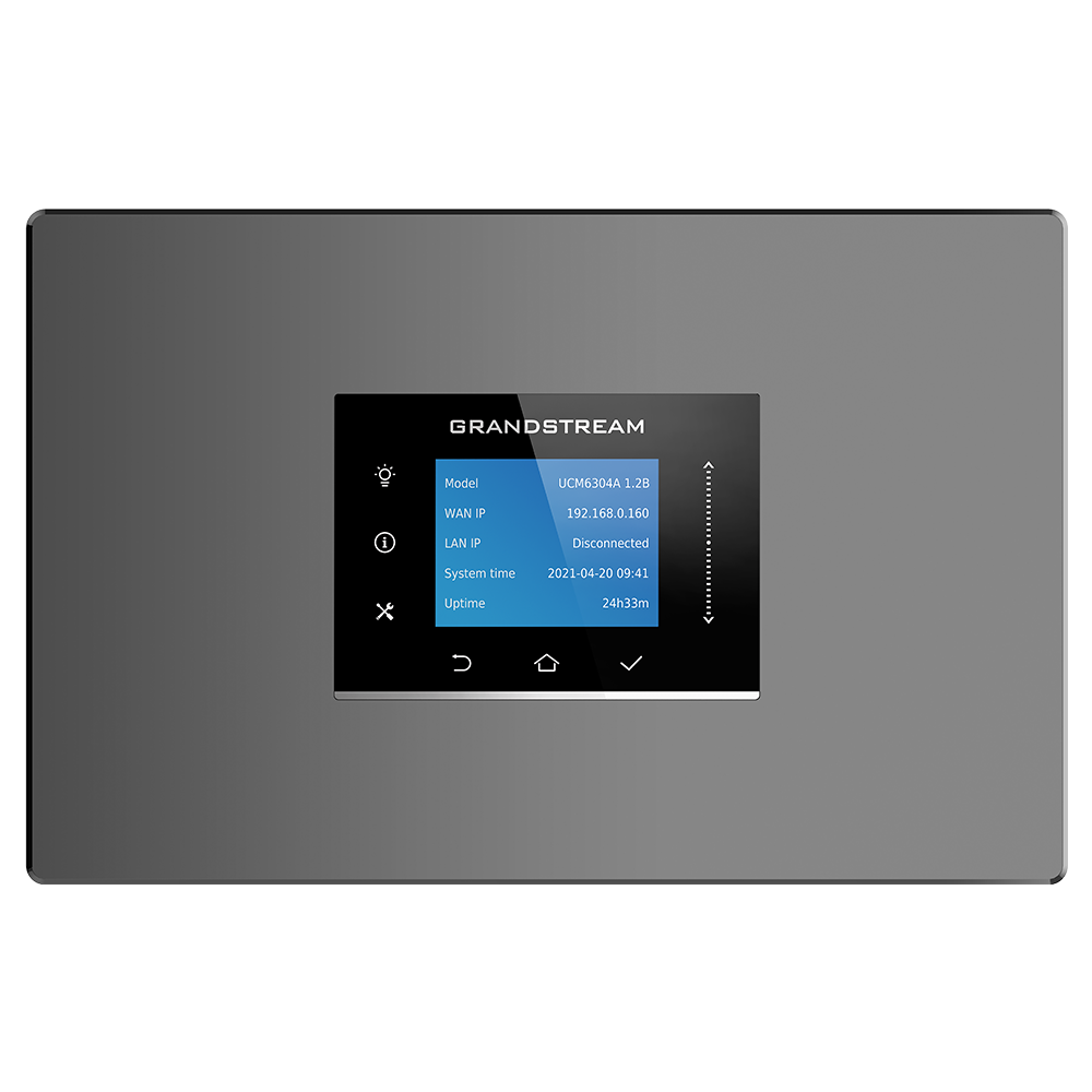 Grandstream UCM6304A