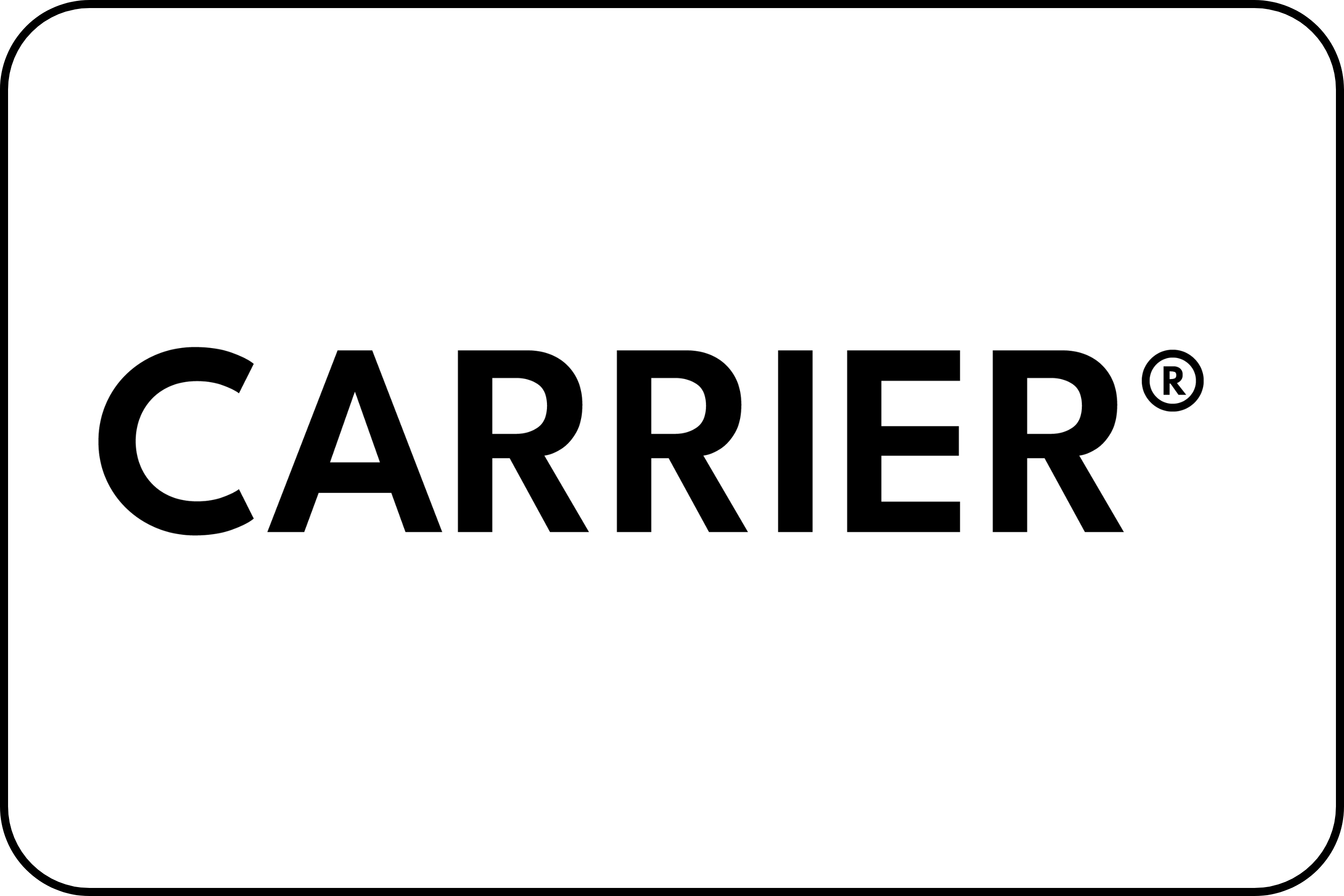  Carrier 