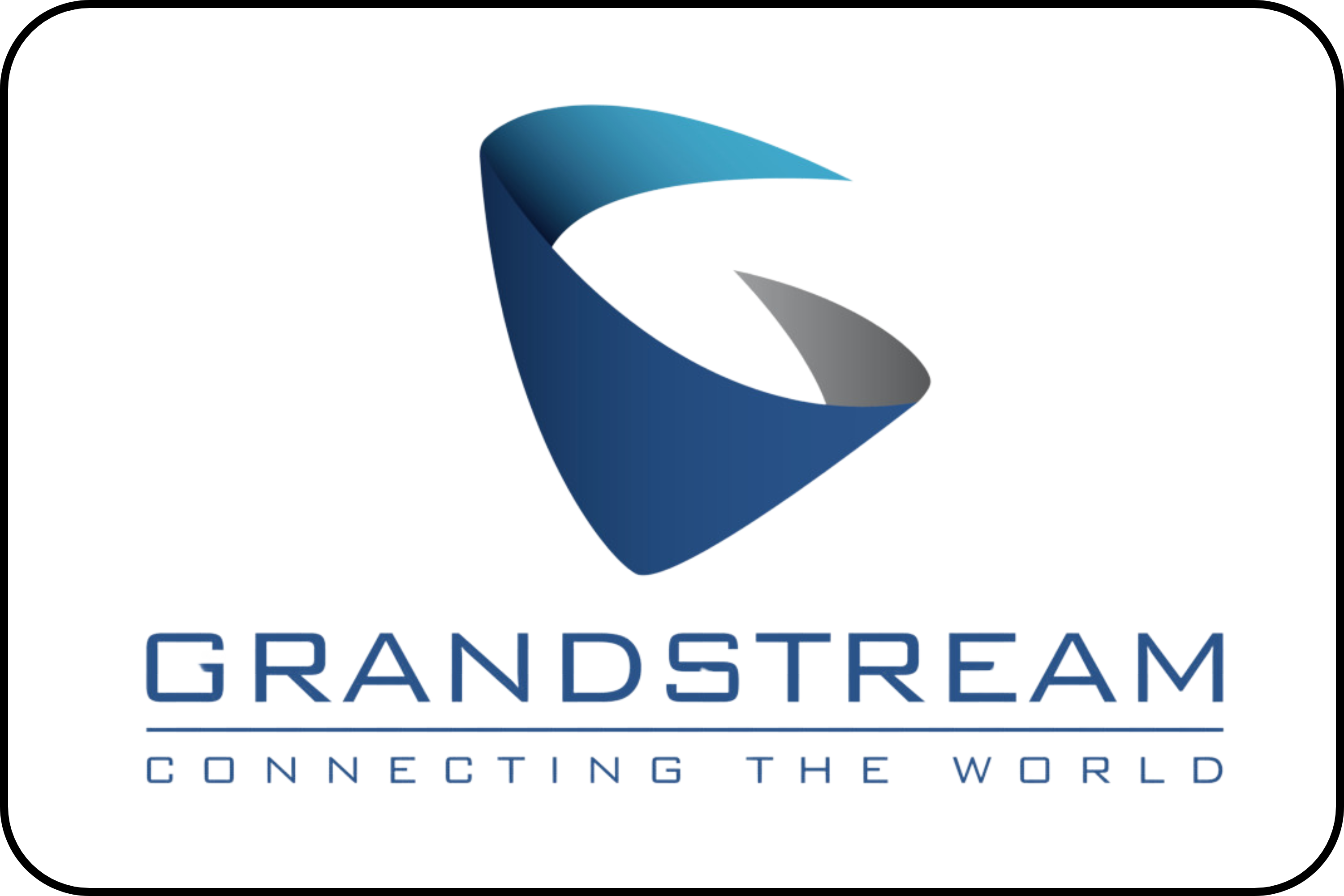 Grandstream logo