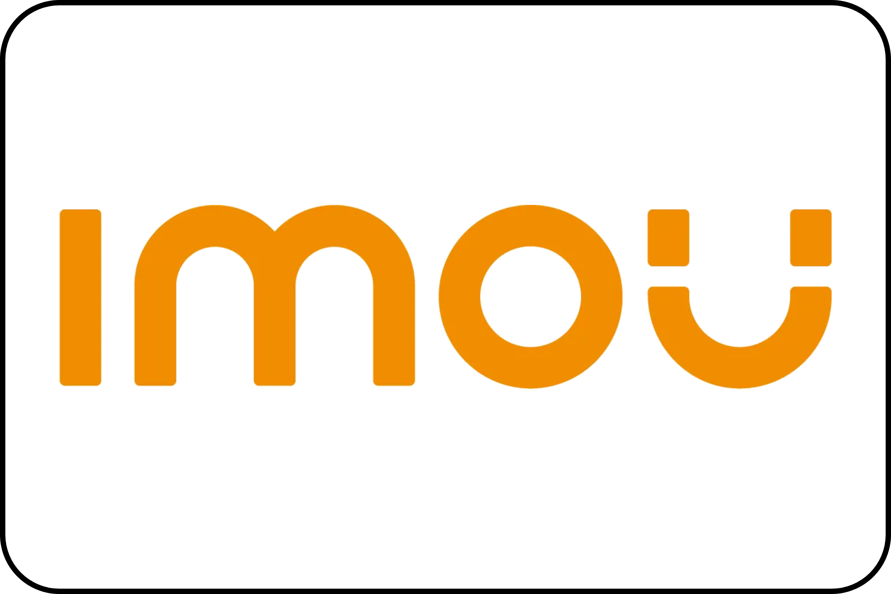 IMOU PNG Logo