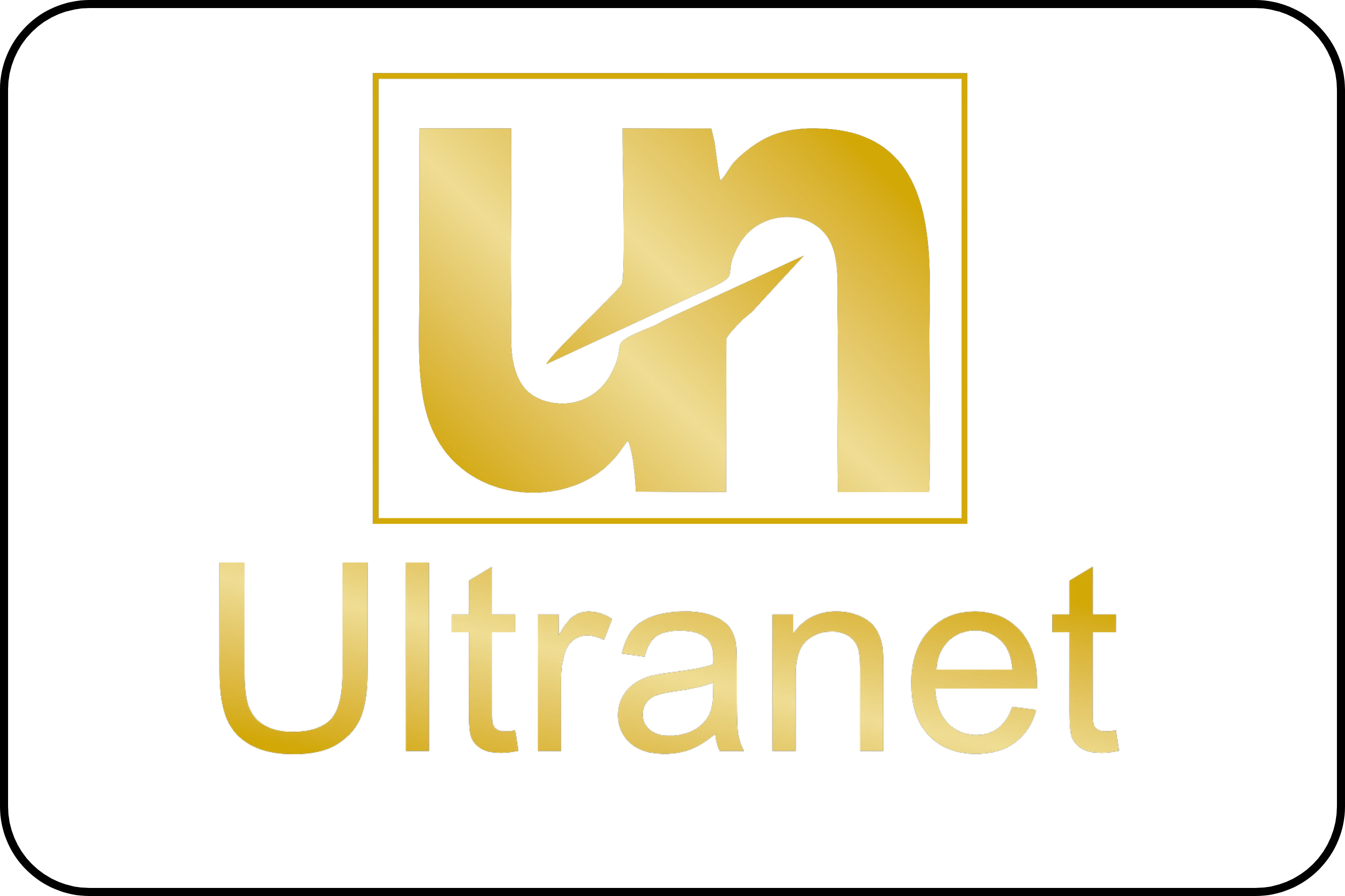 Ultranet Logo