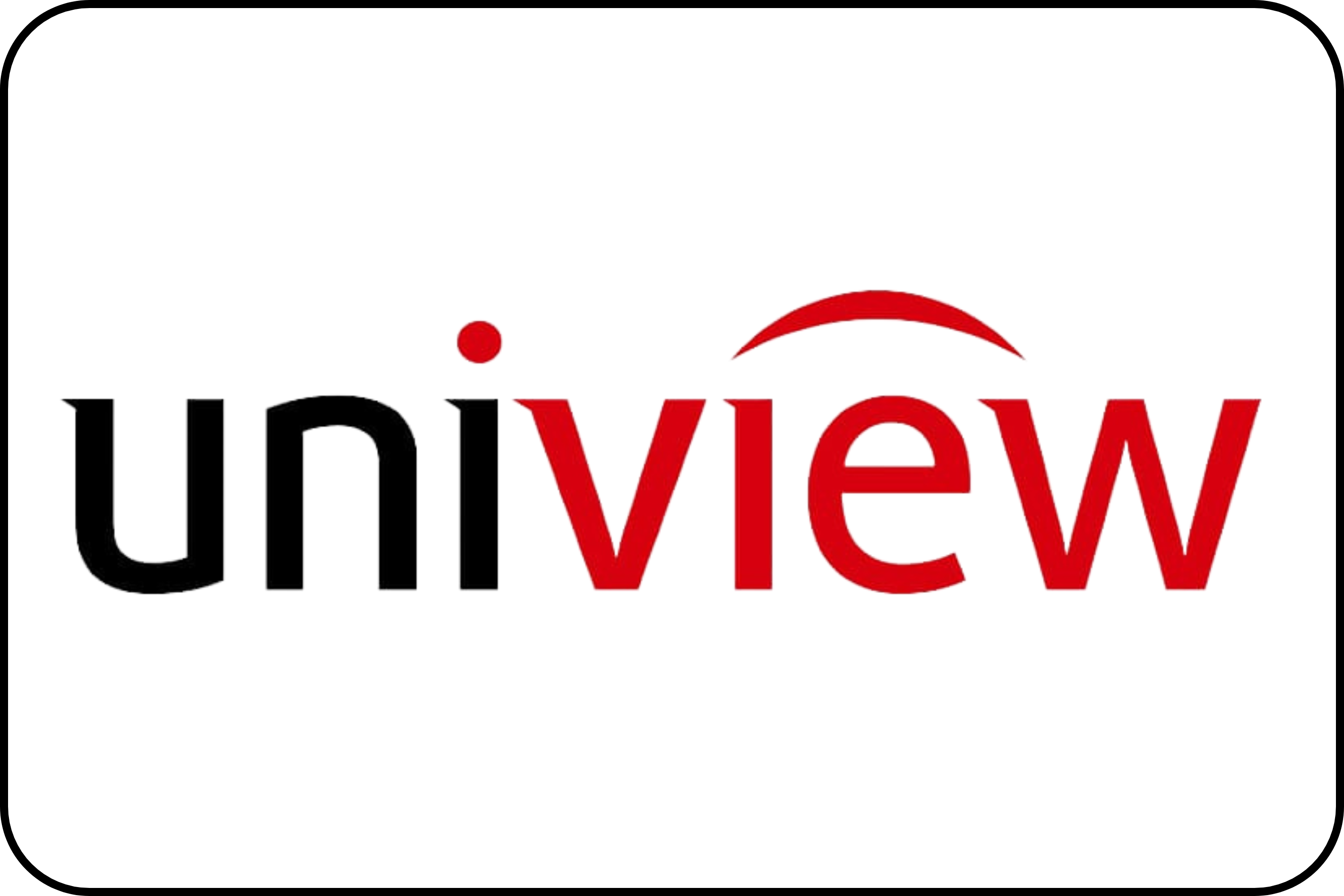 Uniview Logo