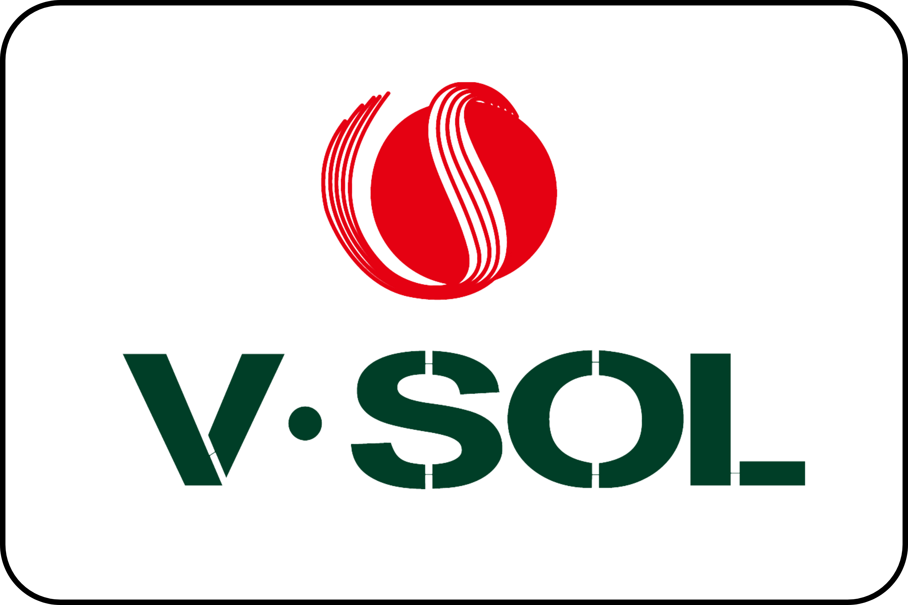 VSOL Logo 