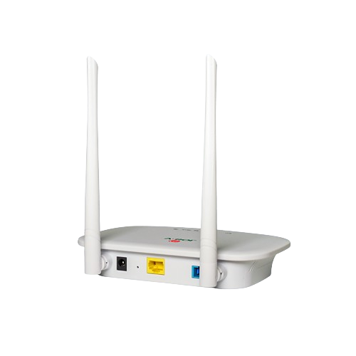 V2801RGW (1GE+WiFi ONU