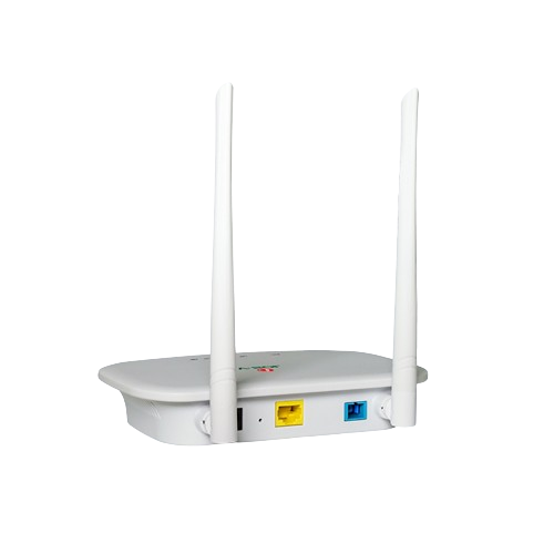 V2801RGW (1GE+WiFi ONU