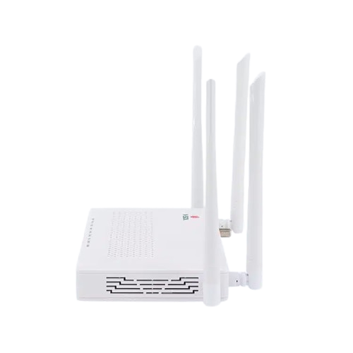 2GE+CATV+USB3.0+WiFi ONU Model: V2802ACT Spec: 2GE+WiFi5+CATV+USB3.0