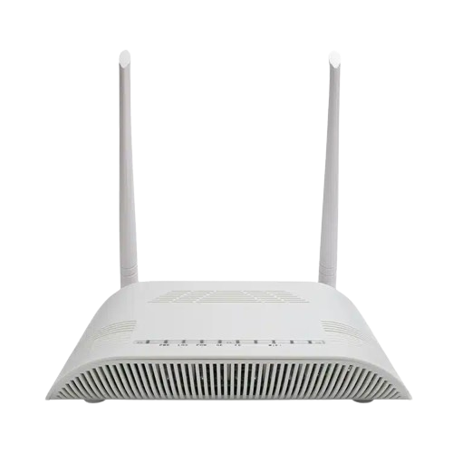 1GE + 1FE WiFi ONU