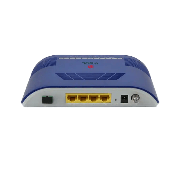 V2804RGT (1GE+3FE+CATV GPON ONT