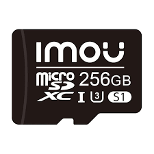 MicroSDXC Card 256 GB