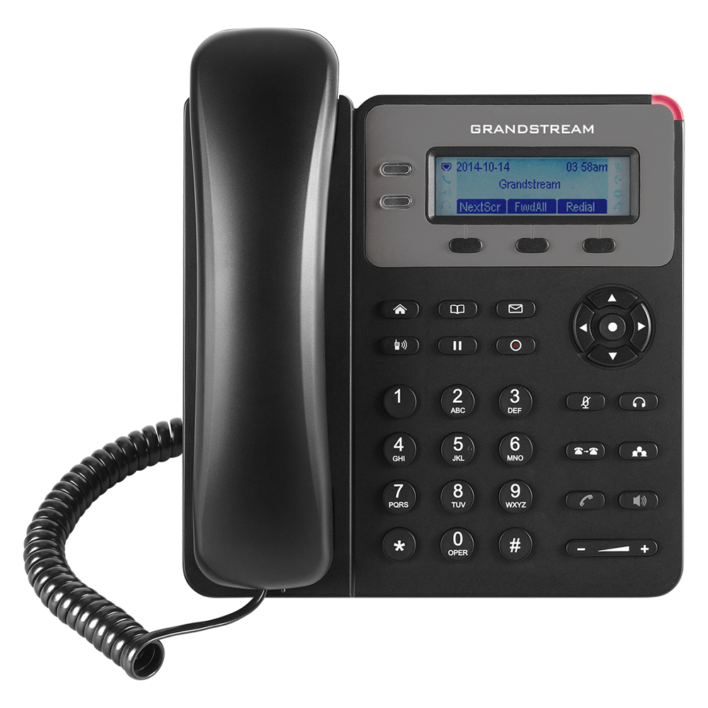 Grandstream GXP1615 IP Phone