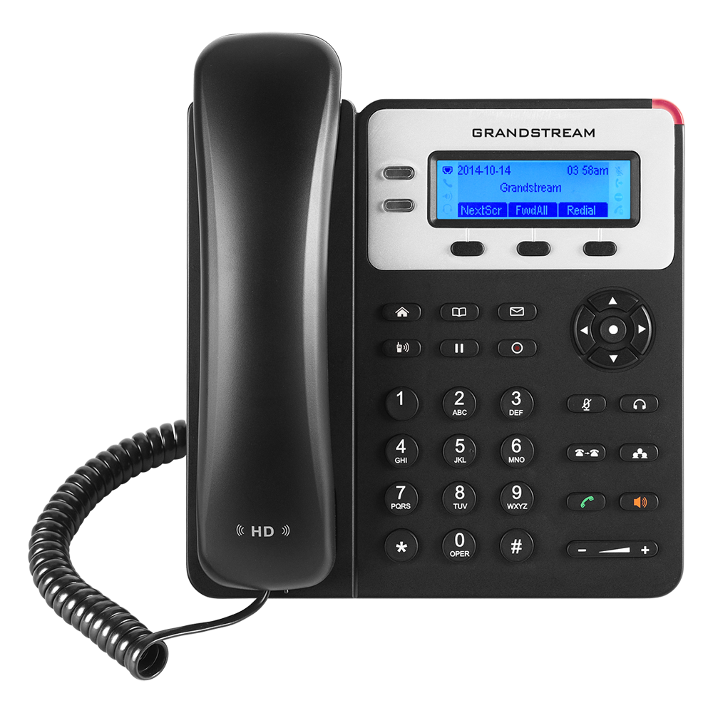 IP Phone GXP1620