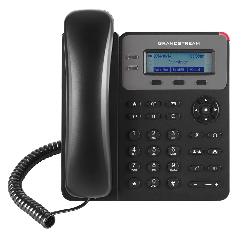 IP Phone GXP1610P