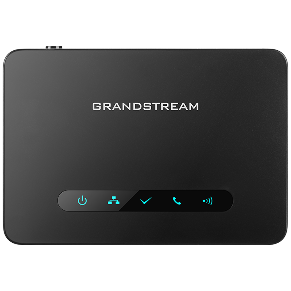 Grandstream DP750 in Pakistan