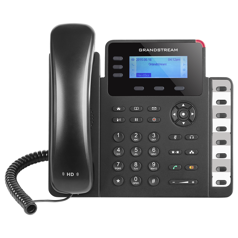 Grandstream GXP1630 IP Phone