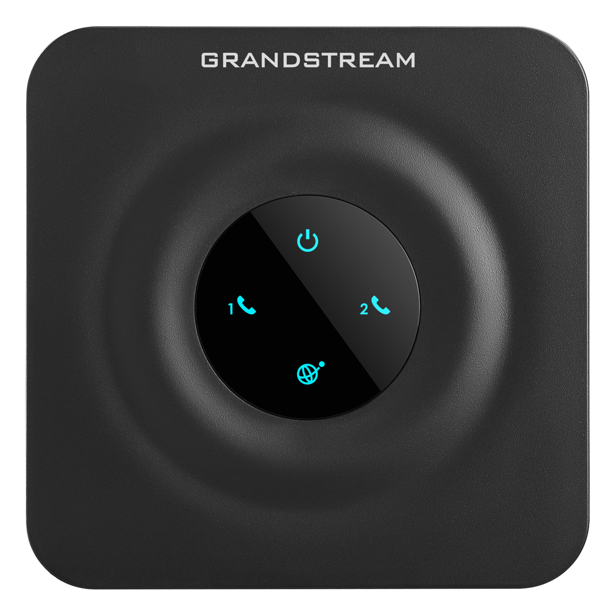 Grandstream HT802 in Pakistan