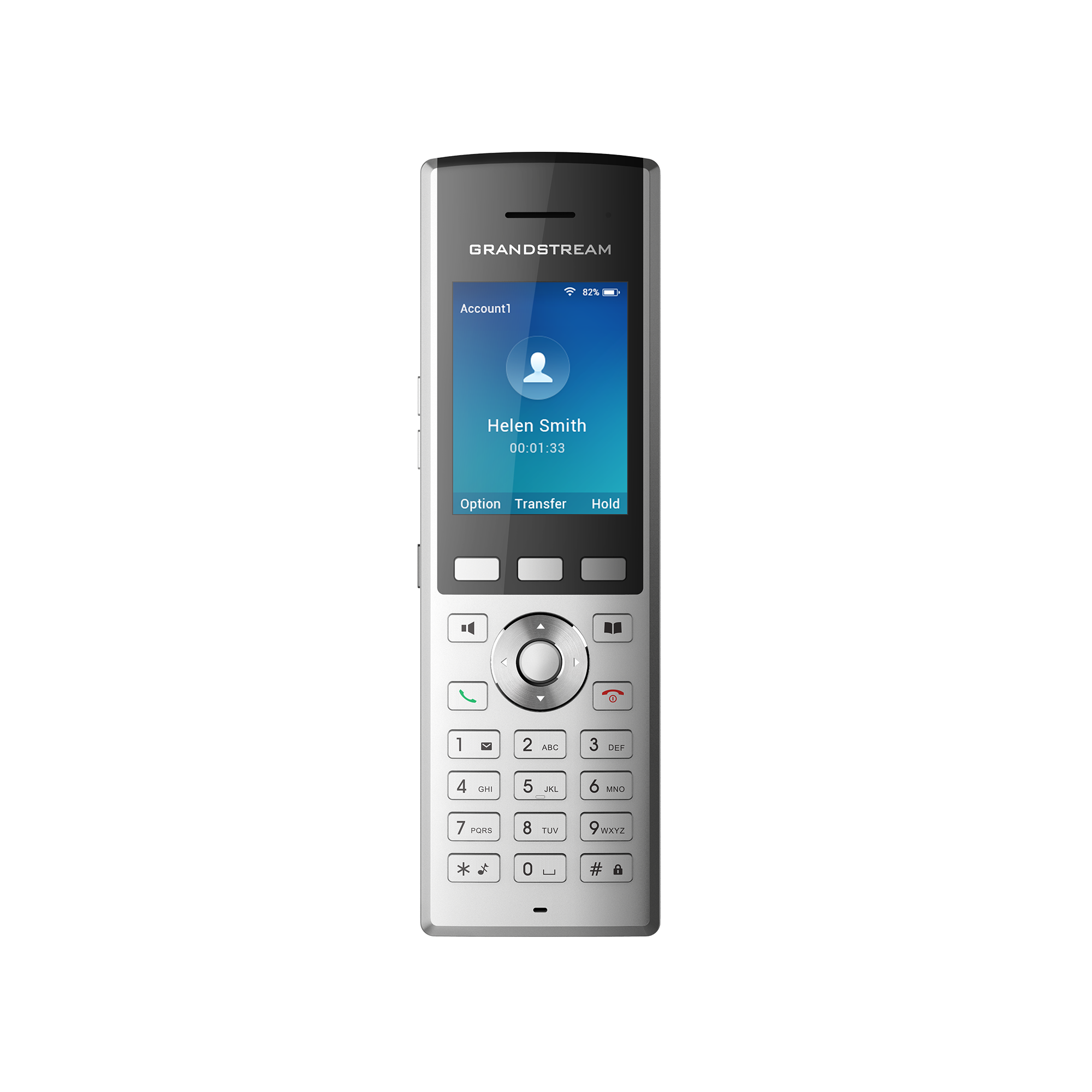 Grandstream WP820 ip Pakistan