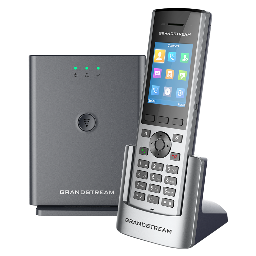 Grandstream DP752 in Pakistan