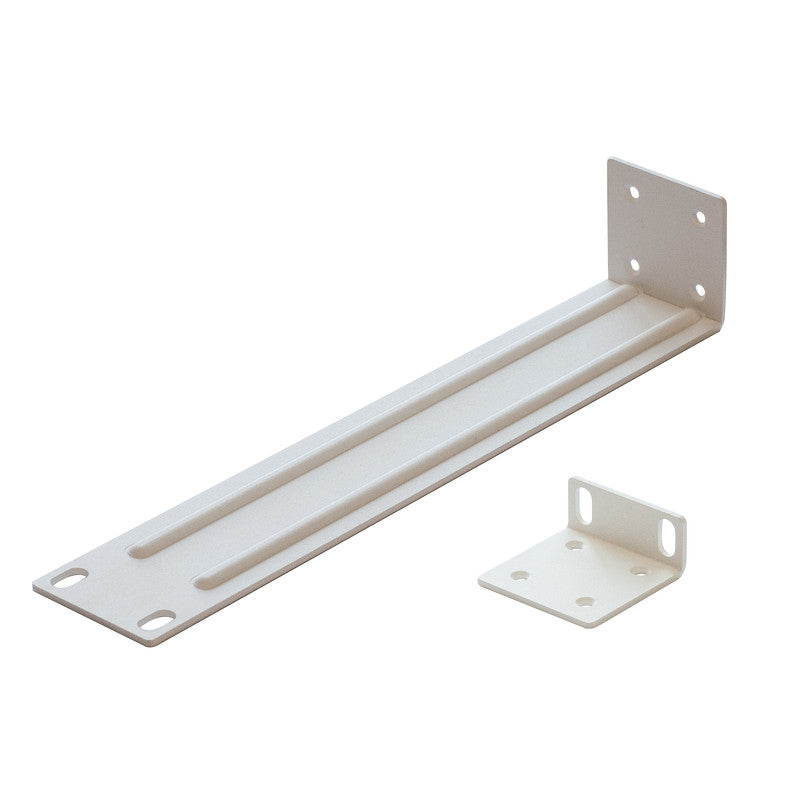 CRS310-1G-5S-4S+IN 10 Gigabit fibre connectivity way over a 100 meters – for small offices or ISPs. Hardware offloaded VLAN-filtering and even some L3 routing on a budget