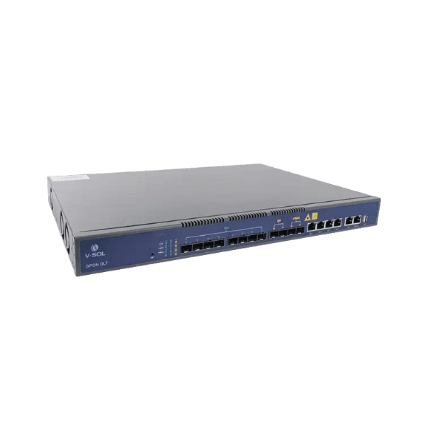 8 Port GPON OLT (V1600G1-B)