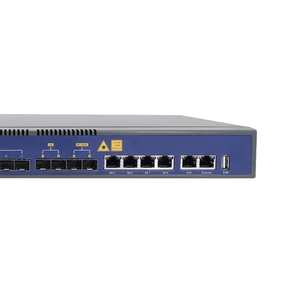 8 Port GPON OLT (V1600G1-B)