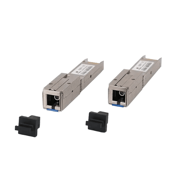 1XPON+1GE(SFP) SFP ONT Model: V2801F Spec: 1*XPON+1*GE(SFP) Weight: 35g