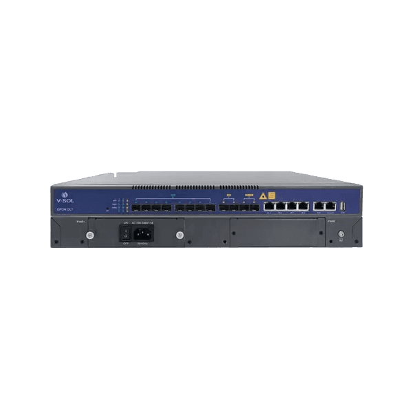 8 Port GPON OLT (V1600G1-B)