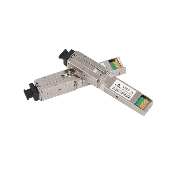 1XPON+1GE(SFP) SFP ONT Model: V2801F Spec: 1*XPON+1*GE(SFP) Weight: 35g