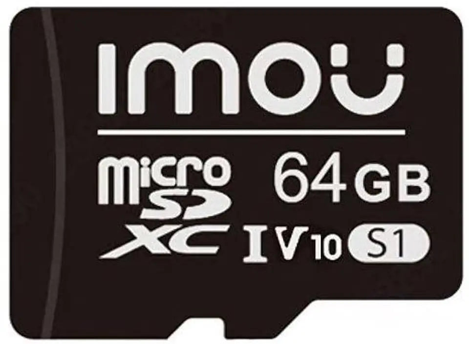 MicroSDXC Card 64 GB